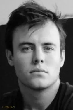 James Spencer Ashworth