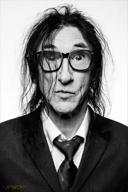 John Cooper Clarke