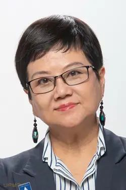 Hu Mei