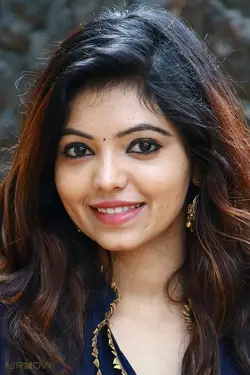 Athulya Ravi