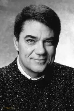 Rex Reed