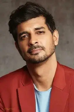 Tahir Raj Bhasin