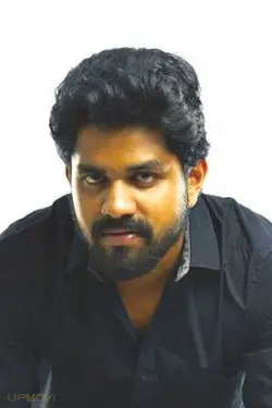 Vineeth Mohan
