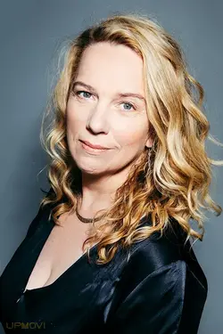 Arndís Hrönn Egilsdóttir