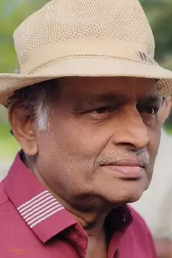 K. Rangaraj