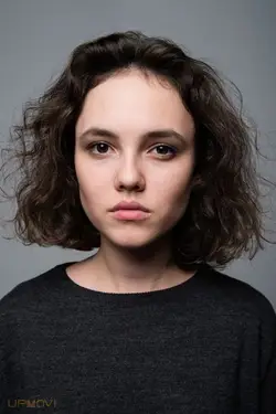 Stasya Miloslavskaya