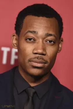 Tyler James Williams
