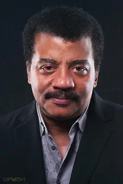 Neil deGrasse Tyson