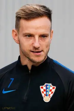 Ivan Rakitić