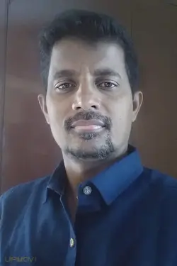 Nagaraj Karuppaiah