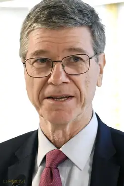 Jeffrey Sachs