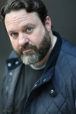 Christopher Robin Miller