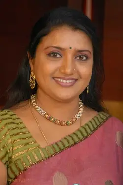 Veena Sundar