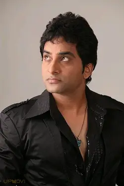 Shashank Udapurkar