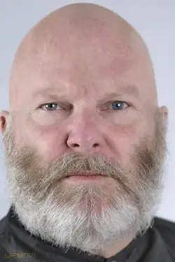 William 'Bill' Connor