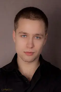 Sergey Nikolaev
