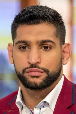 Amir Khan