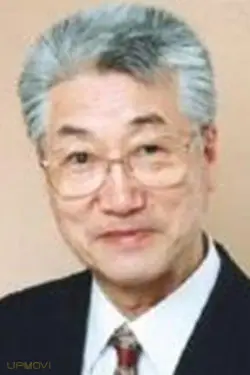 Ken Shiroyama