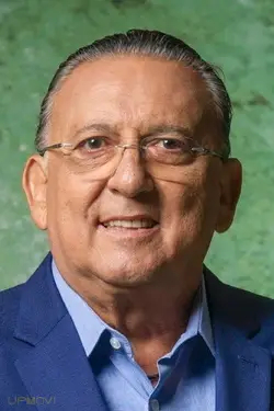 Galvão Bueno