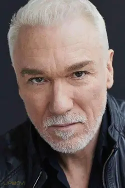 Patrick Page