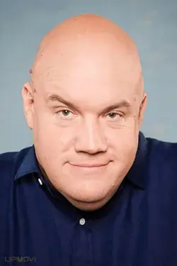 Guy Branum
