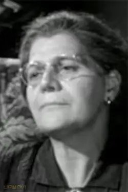 Augusta Ciolli
