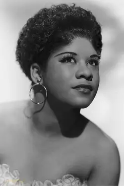 Ruth Brown