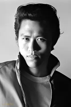 Johnny Ohkura