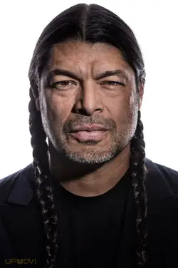 Robert Trujillo