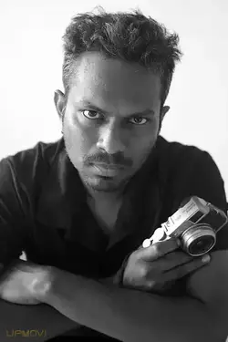 Thiagarajan Kumararaja