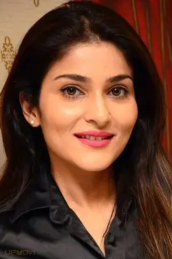 Avantika Shetty