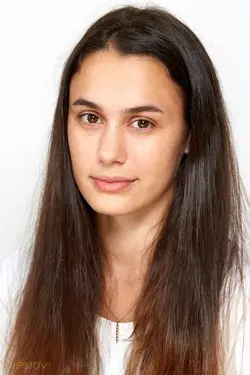 Camilla Wolfson