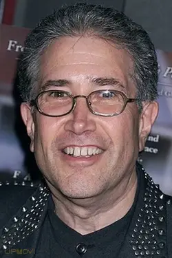 Robert Allan Ackerman