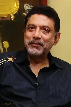 Mohan Raj