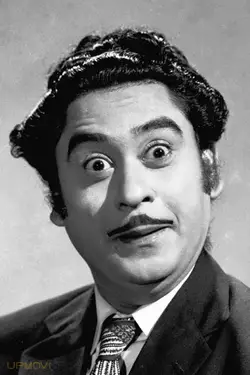 Kishore Kumar