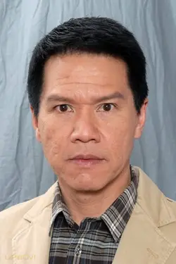 Dominic Lam Ka-Wah