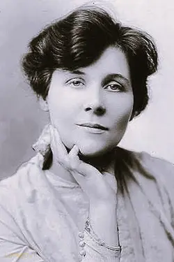 Viola Roache