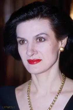 Paloma Picasso