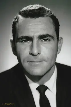 Rod Serling