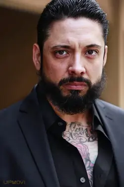 Manuel Eduardo Ramirez