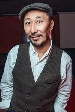 Tulepbergen Baisakalov