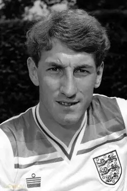 Terry Butcher