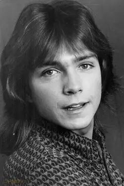 David Cassidy