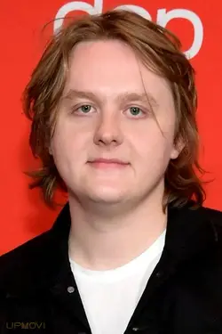 Lewis Capaldi