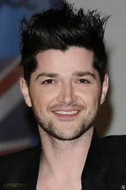 Danny O'Donoghue