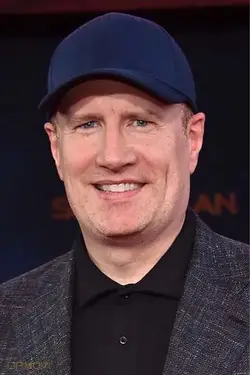 Kevin Feige