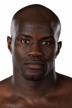 Cheick Kongo