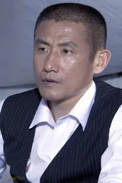 Lu Peng