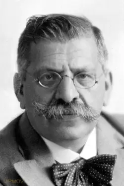 Magnus Hirschfeld