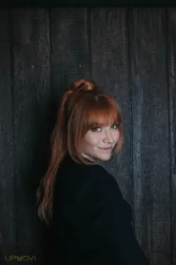 Mercedes Bryce Morgan